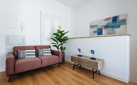 Alameda 1851 - Shared Jacuzzi